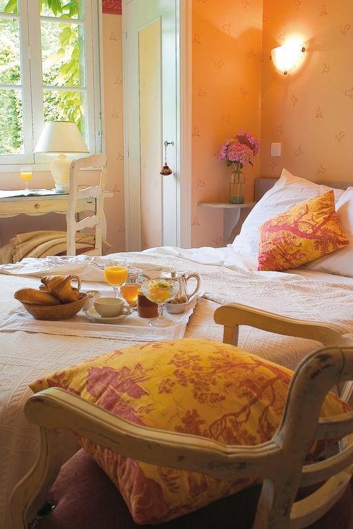 Hotel Cante Grit Barbotan-les-Thermes Room photo