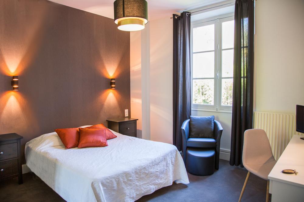 Hotel Cante Grit Barbotan-les-Thermes Exterior photo