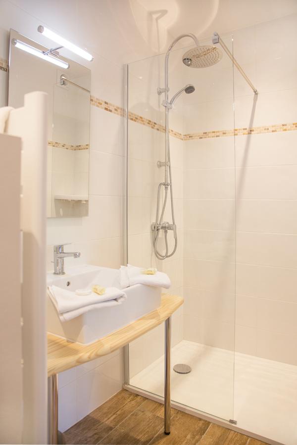 Hotel Cante Grit Barbotan-les-Thermes Exterior photo
